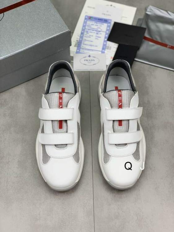 Picture of Prada Shoes _SKUPradasz39-45Z050919506